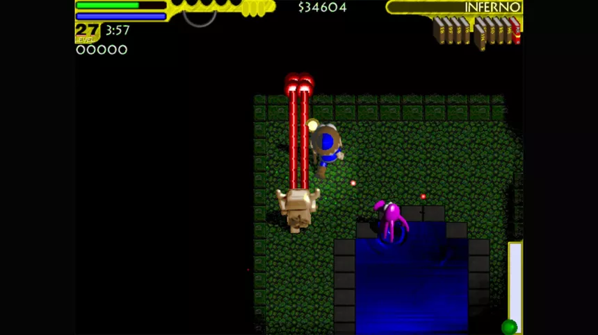 Скриншот 6 к игре Kid Mystic: Enchanted Edition