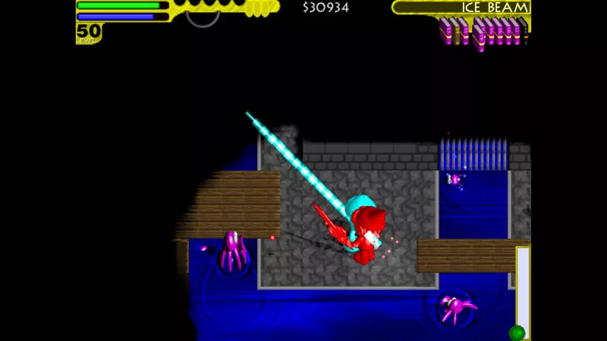 Скриншот 8 к игре Kid Mystic: Enchanted Edition