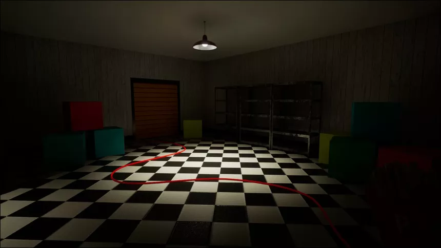 Скриншот 6 к игре DEATH BURGER