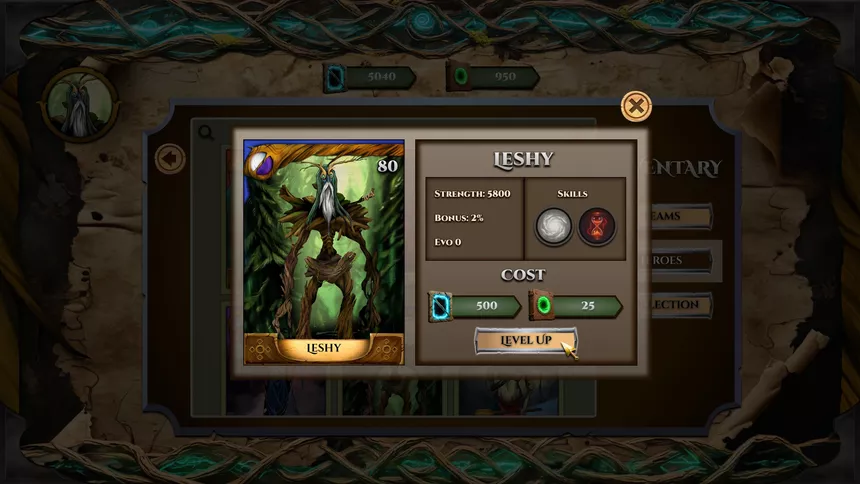 Скриншот 5 к игре myth2myth: Origin