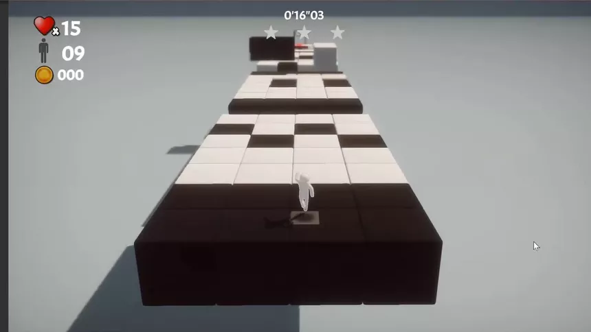 Скриншот 6 к игре Hardworking Office Man Survival