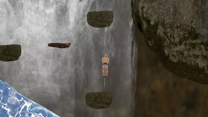 Скриншот 5 к игре Pogo Stick: Ultimate Challenge