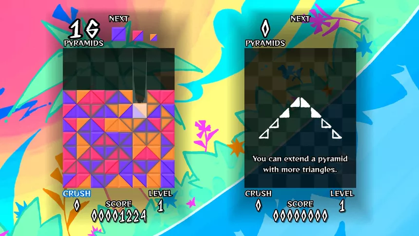 Скриншот 5 к игре Pyramis