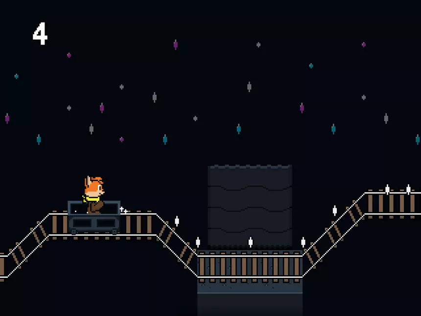 Скриншот 5 к игре Connected Fates