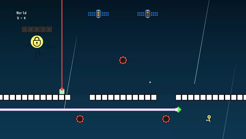 Скриншот 5 к игре Wave Leads You...