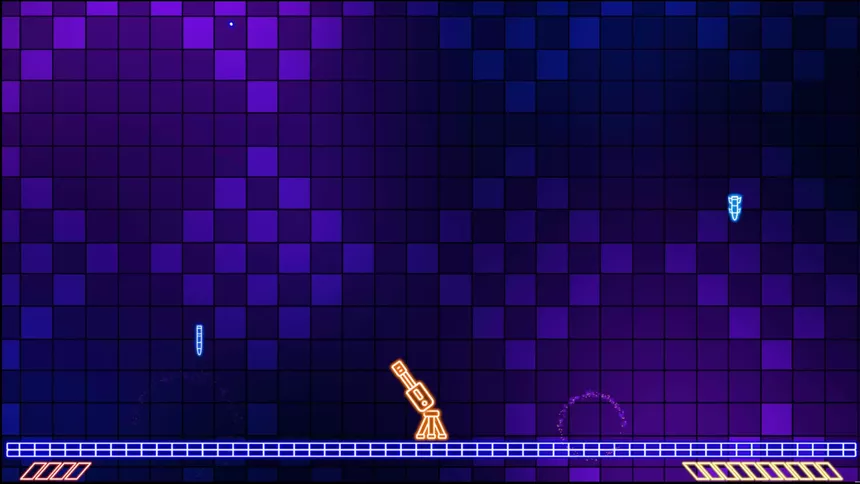 Скриншот 5 к игре Stream Defense Protocol