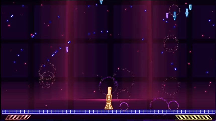 Скриншот 6 к игре Stream Defense Protocol