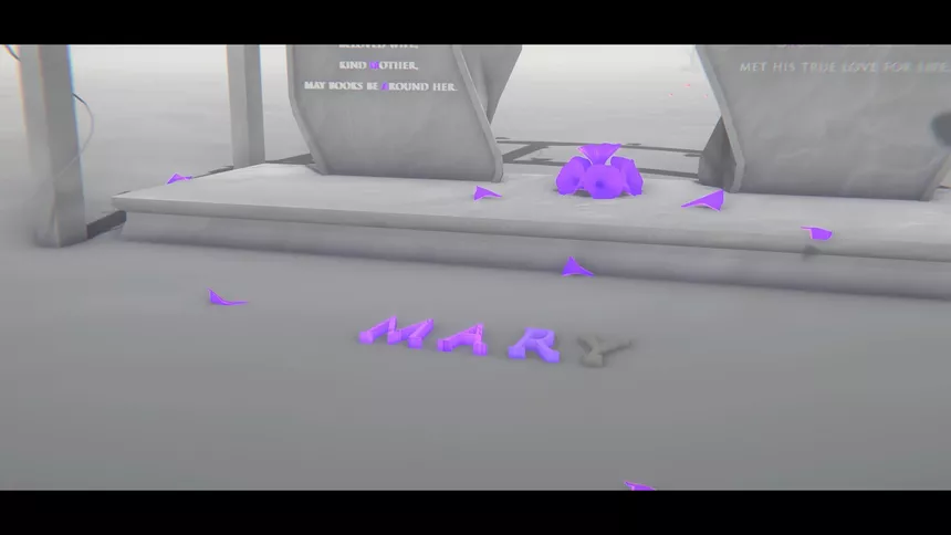 Скриншот 7 к игре BETWEEN