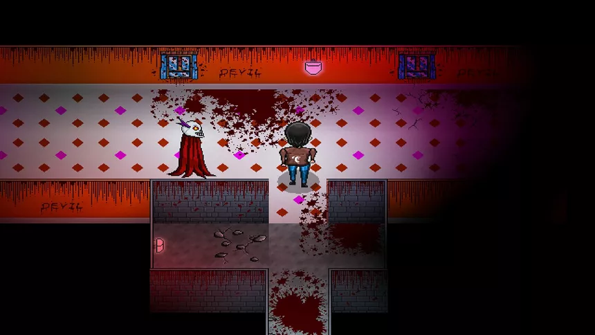 Скриншот 6 к игре The Haunted Nora Apartment