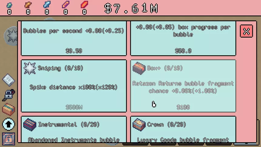 Скриншот 6 к игре Unboxathon