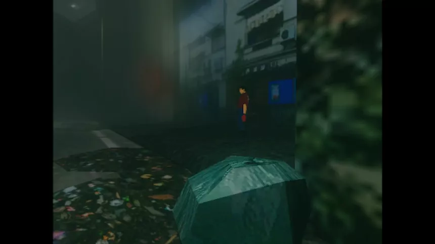 Скриншот 5 к игре CONDEMNED TO BE FREE