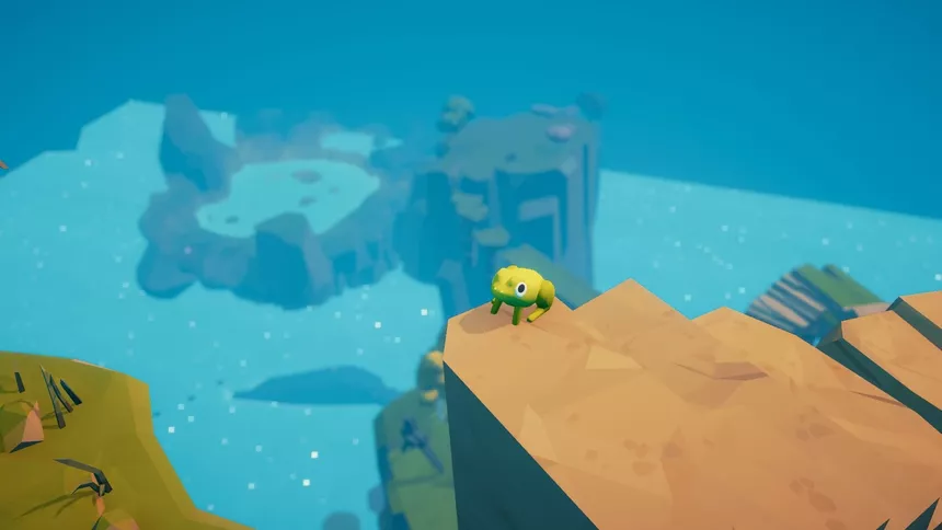 Скриншот 8 к игре RIBuP