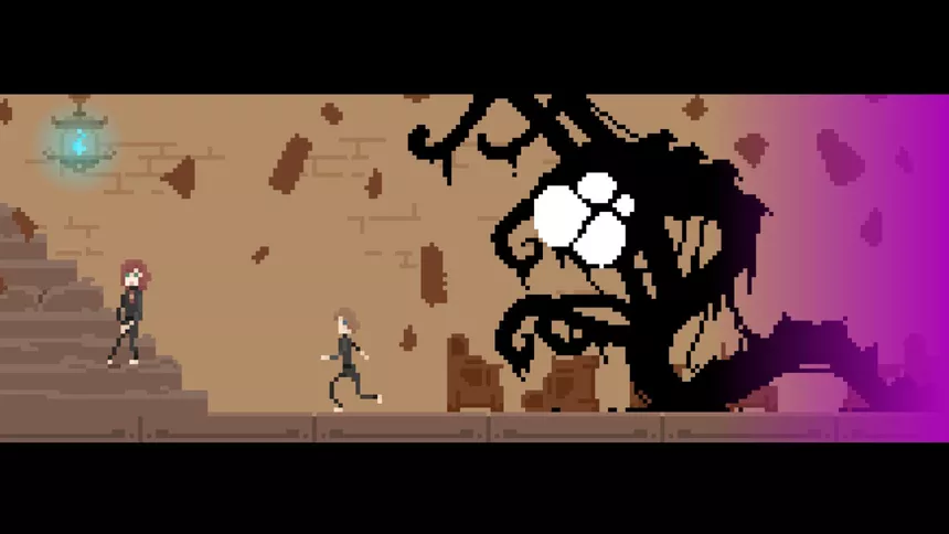 Скриншот 5 к игре Sea Blindness