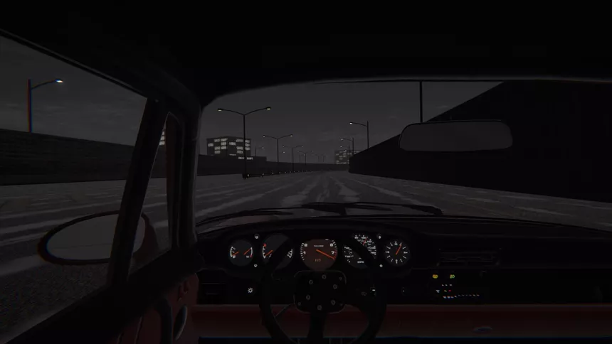 Скриншот 7 к игре DriftX