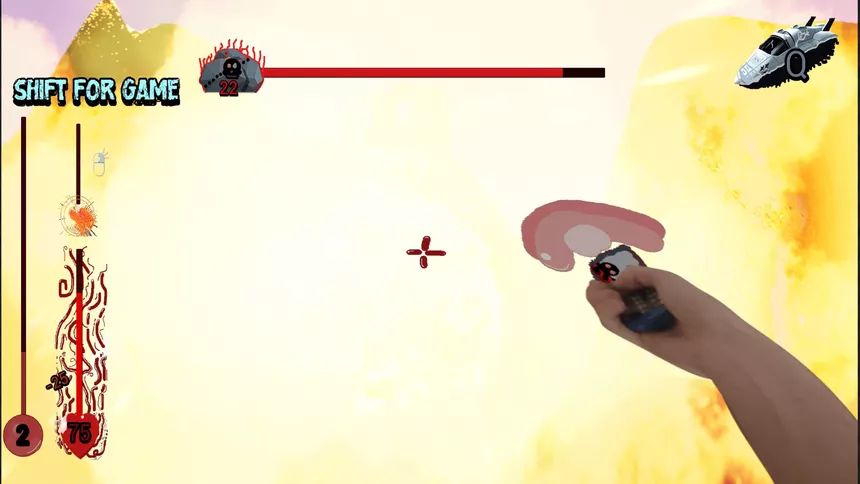 Скриншот 7 к игре protect gloobi