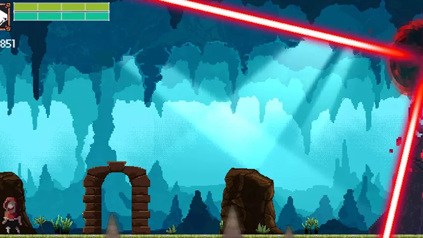 Скриншот 5 к игре Лунный путешественник