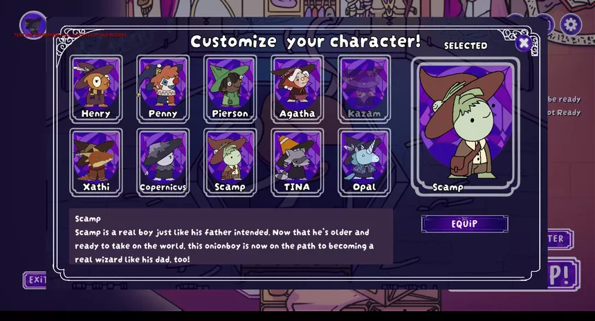 Скриншот 5 к игре Potion Problems