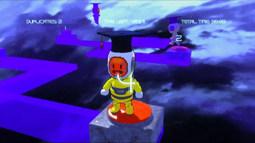 Скриншот 5 к игре Record Rewind Repeat