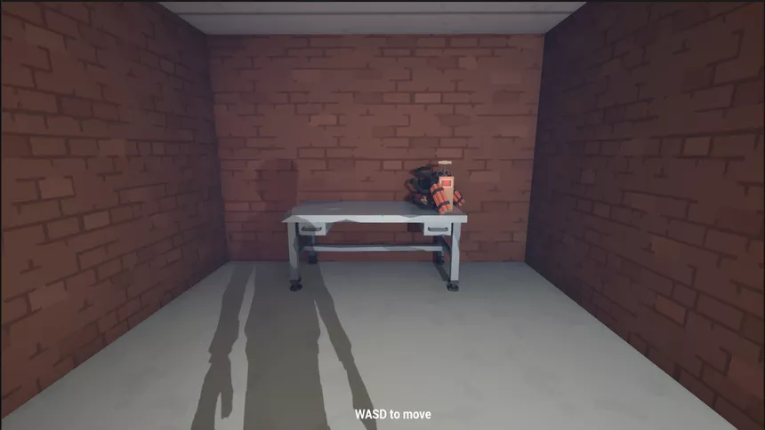 Скриншот 5 к игре Mike’s Hidden Basement