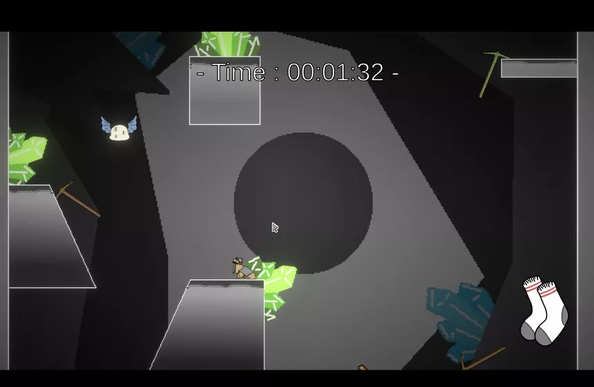Скриншот 5 к игре Corgi Conquest