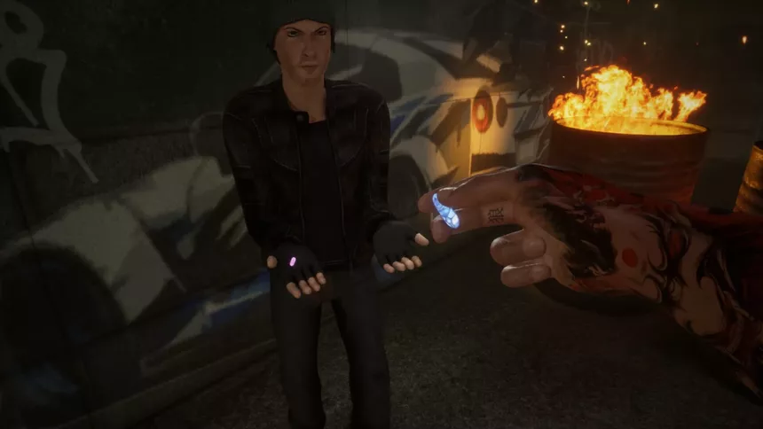 Скриншот 7 к игре Drug Race Simulator