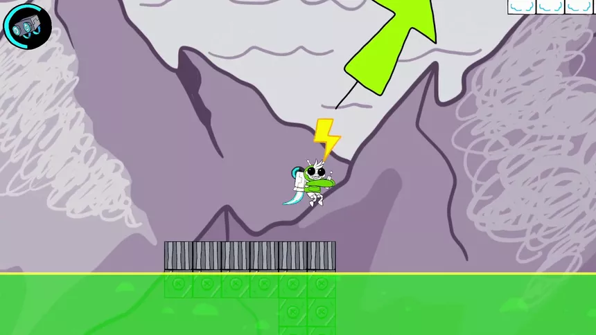 Скриншот 5 к игре Operation Sour Power