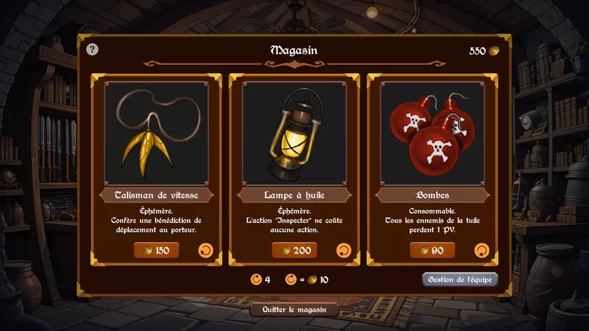 Скриншот 5 к игре Fate And Destiny - The Elonia Chronicles