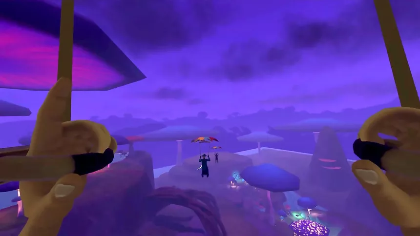 Скриншот 7 к игре Eldramoor: Haven in the Mist