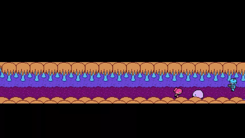 Скриншот 8 к игре Princess Shall Prevail