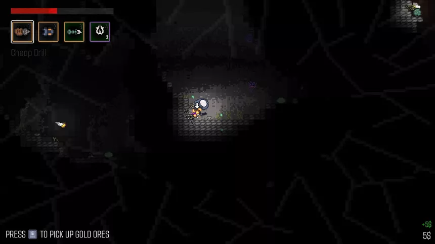 Скриншот 7 к игре Mouldog