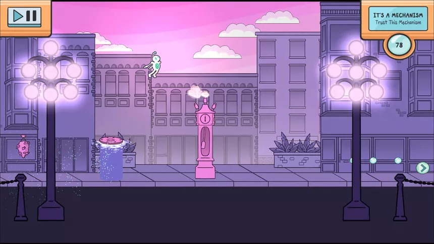 Скриншот 7 к игре InspoQuest