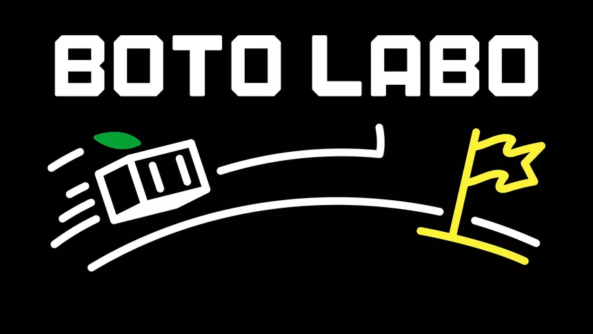 Скриншот 5 к игре BOTO LABO