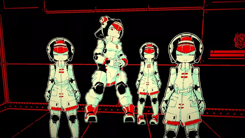 Скриншот 8 к игре The Last Salvage Squad