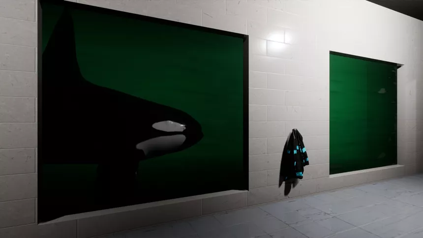 Скриншот 8 к игре AQUARIUMS