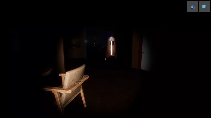 Скриншот 6 к игре Jumpscare Slayer