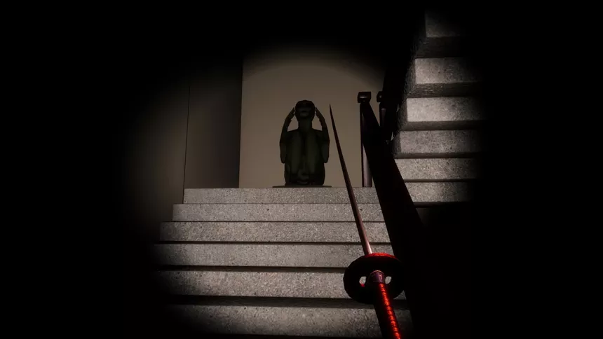 Скриншот 8 к игре Jumpscare Slayer