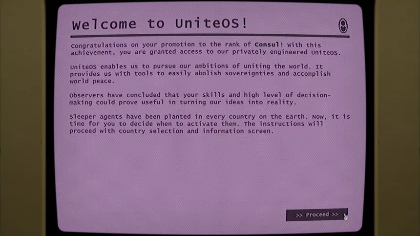Скриншот 5 к игре As We Unite