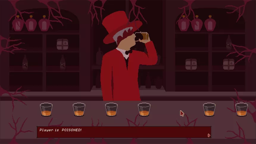 Скриншот 5 к игре Pick Your Poison