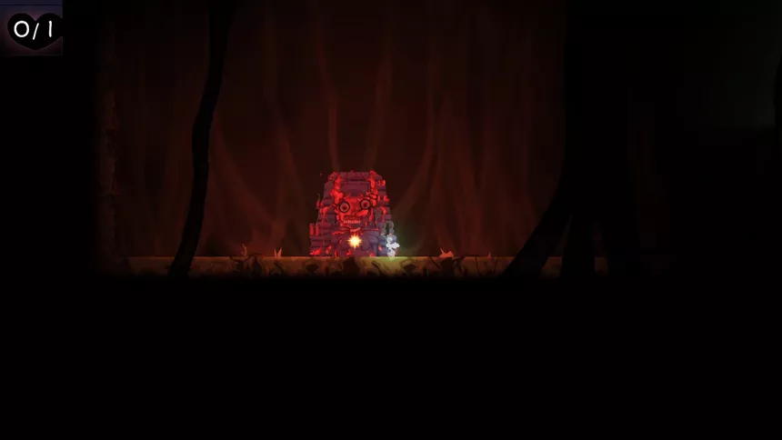 Скриншот 6 к игре This is Love