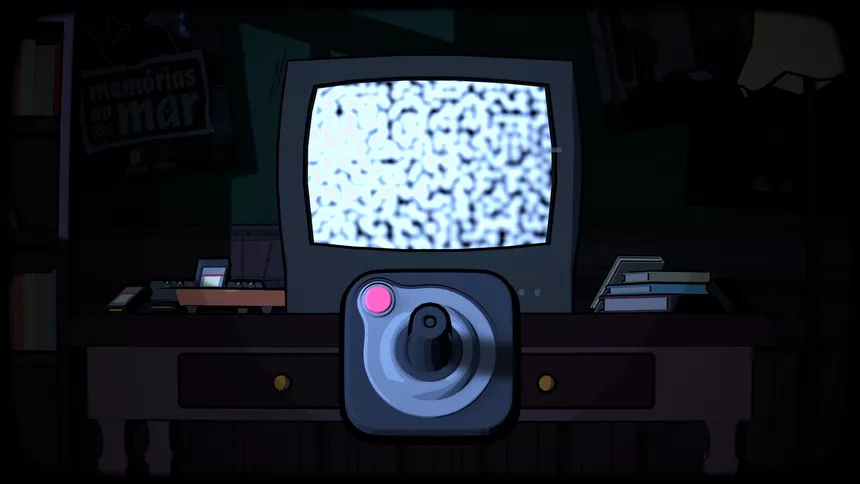 Скриншот 5 к игре Tape Us Out
