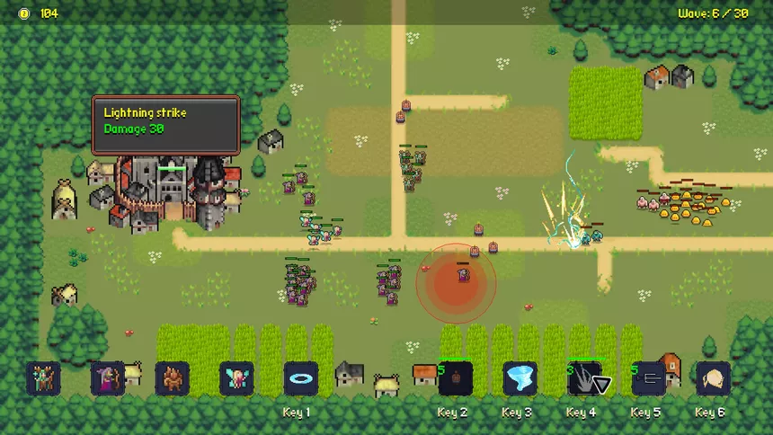 Скриншот 5 к игре Winning Tactics