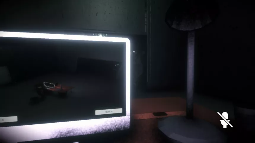 Скриншот 5 к игре Lunhowl: Co-op Horror