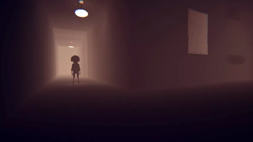 Скриншот 8 к игре Anomaly Protocol