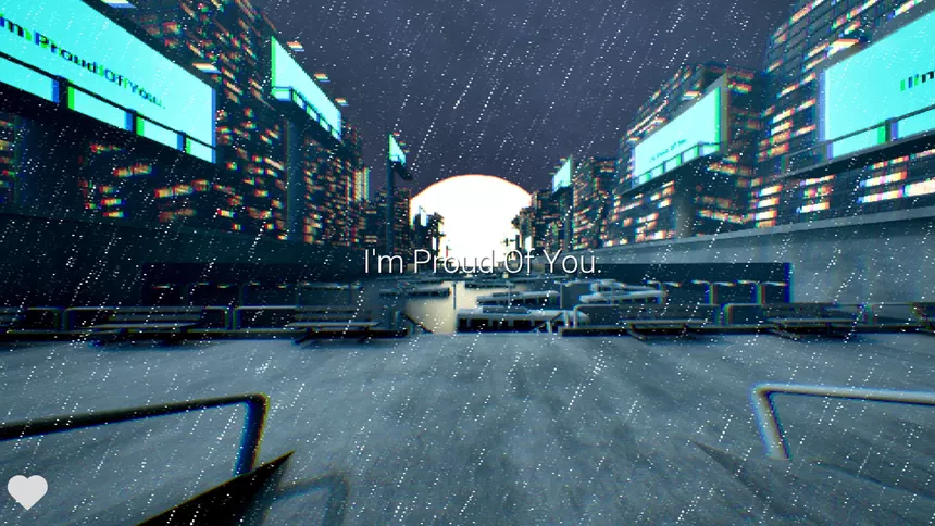 Скриншот 5 к игре Sempiternal