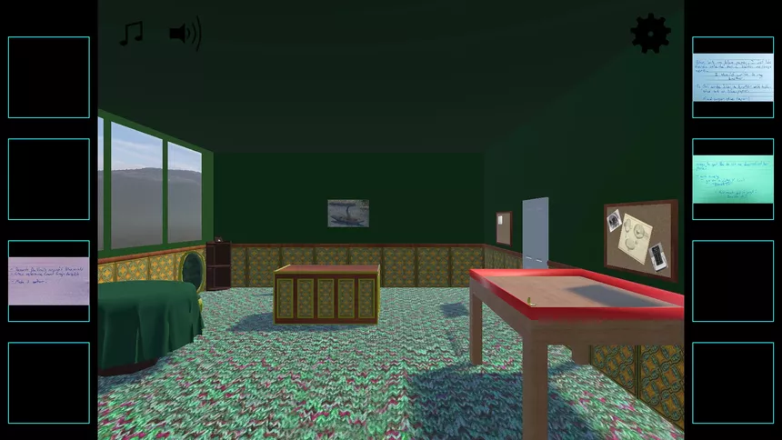 Скриншот 6 к игре Radley Ravencroft's Spy Web Mystery