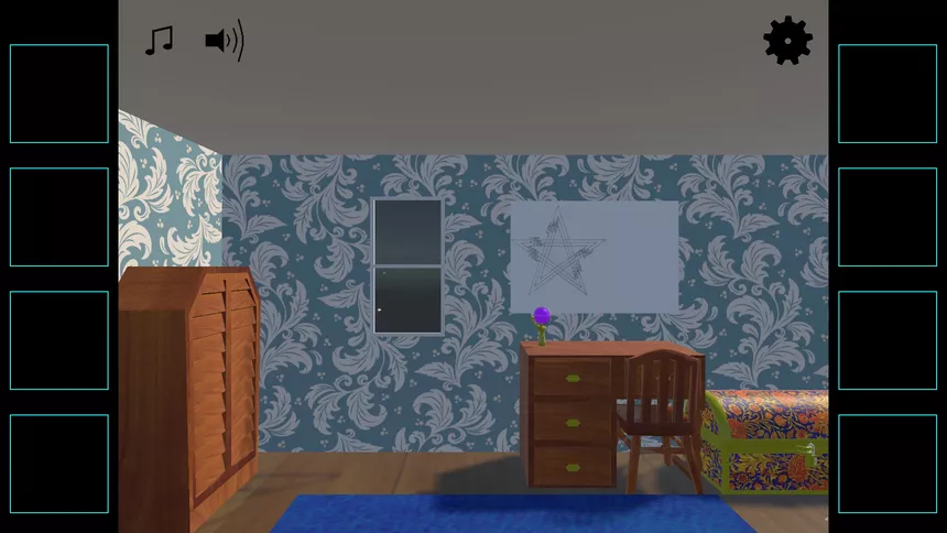 Скриншот 7 к игре Radley Ravencroft's Spy Web Mystery