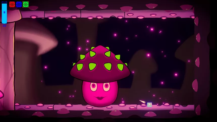 Скриншот 7 к игре HeHe Remake