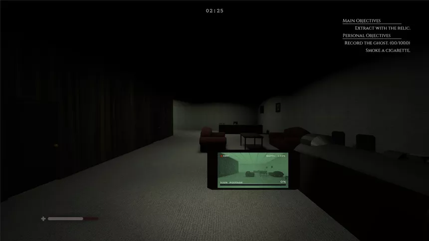 Скриншот 5 к игре This Is My House