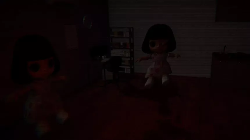 Скриншот 5 к игре Possession