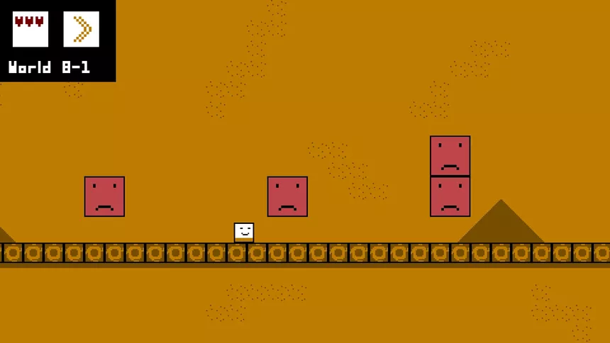 Скриншот 6 к игре Blocky's Short Quest